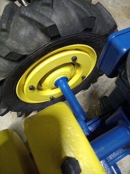 Prevodovka agzat - 4