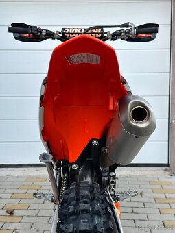 Ktm xcf 250 2021 - 4