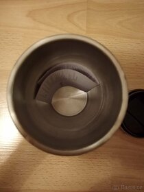 Termohrnek nerez 1ks černá - 4