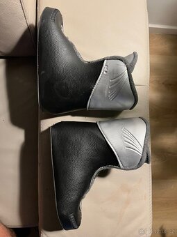 Dětské lyžařské boty, velikost 33 - 4