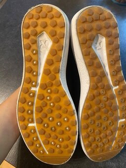 Modré rieker revolution, vel .38 - 4