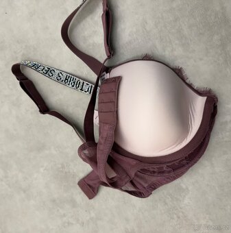 Victoria Secret podprsenky 32DD - 4