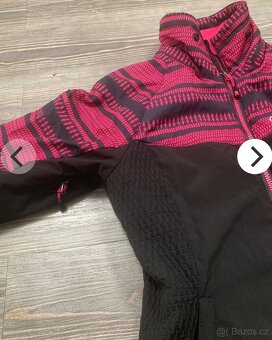 dámská/dívčí lyžařská bunda zn. Altisport, vel. 36 - 4