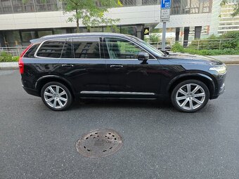 Volvo XC90, 2,0 D5 AWD INSCRIPTION 177KW - 4