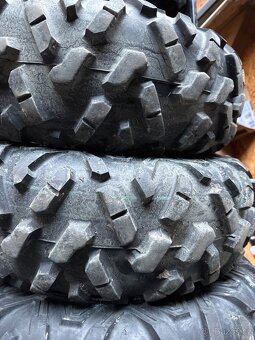 Maxiss bighorn 2.0 - 4