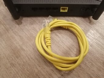 Wi-Fi Router AC2100 MU-MIMO - 4