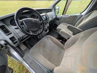 Renault Trafic 2.5 99kw - 4