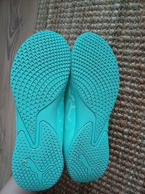 Dětské sálové boty Puma Ultra vel.37 - 4