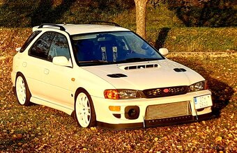 Subaru Impreza Sti Gf8 V3 - 4