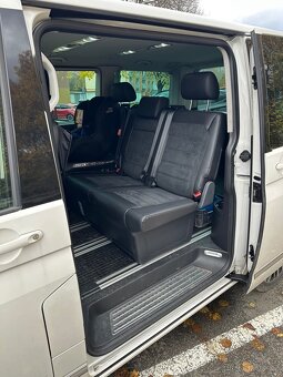 Volkswagen Multivan T6 BiTDi 150kw 4x4 Highline, Automat - 4