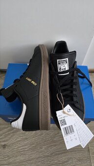 Adidas stan smith j    38eu - 4