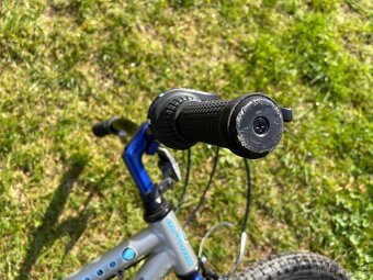 Dětské kolo Author Cosmic 20” - 4