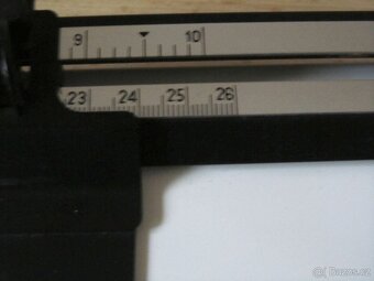 Maskovací rám Kaiser 24x30 cm profi-kvalita Nový fotokomora - 4