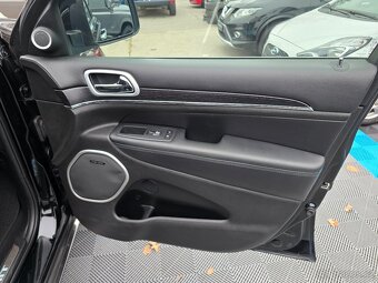 ⭐Jeep Grand Cherokee 3.0CRD/184KW/1.MAJ/ČR/SUMMIT⭐ - 4