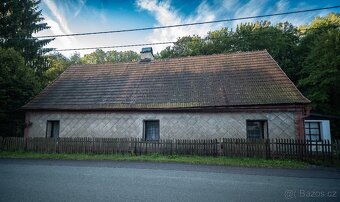 Prodej chaty 497 m² – Hynčice - 4