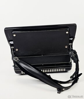 Profi akordeon Hohner morino VS Špička - 4