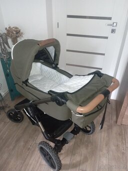 Emmaljunga NXT90 - 4