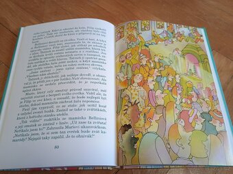 Cvrček v New Yorku - 4