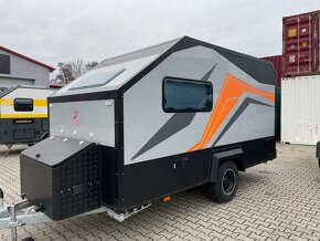 Veldo Viva karavan - 4