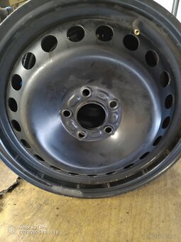 Disky,kola ford - 4