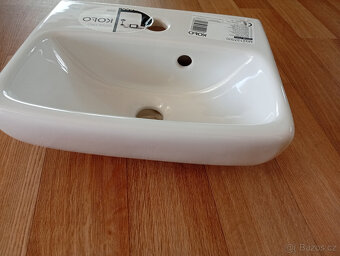 Umyvadlo - 4