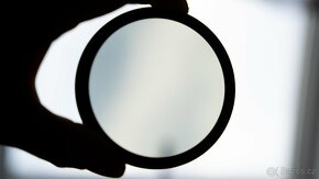 Variabilní ND filtry - 49 mm, 77 mm - 4