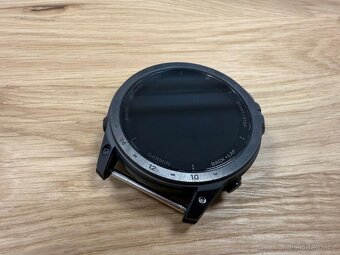 Garmin Tactix 7 Amoled - 4
