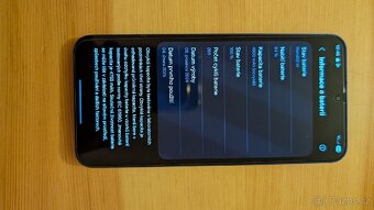 Samsung galaxy S25 plus 12/256 GB Navy - 4
