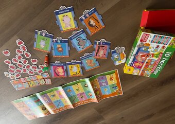 10 her a svítící tužka - 4