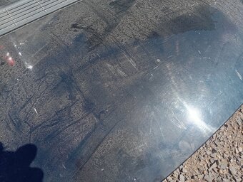 PEUGEOT EXPERT, JUMPY, SCUDO KAPOTA NA RV 2007-2015 - 4