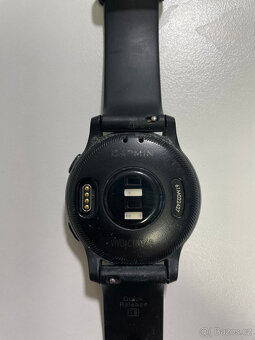 Hodinky Garmin Vivoactive 4s - 4