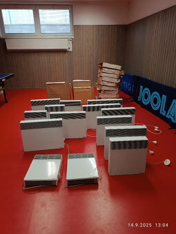 Prodám přímotopy STIEBEL ELTRON - 4