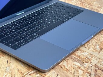 MacBook Pro 13" ( i5 / 8GB / Iris / 128GB / VenturaOS ) - 4