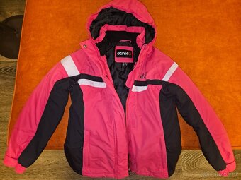 Lyžařská souprava Etirel 128 - 4