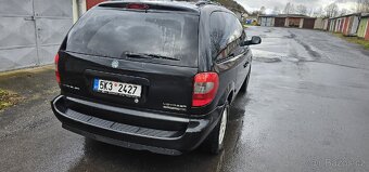 Chrysler voyager - 4