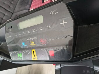 Běžecký pás Domyos Run 100 - 4