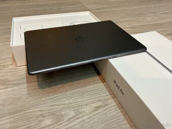 iPad Air 3 generace 64GB - 4