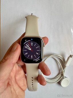 Apple Watch Series 9 GPS + Cellular - 4