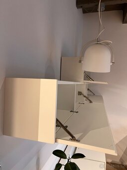 police / skříňky IKEA Ramsätra - 4