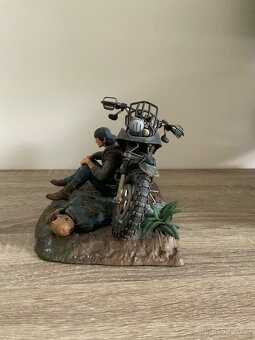 DAYS GONE SBĚRATELSKÁ EDICE NEKOMPLETNÍ - 4