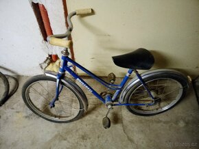 kolo universal dětské - 4