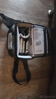 VIDEOKAMERA JVC GZ-MG335HE - 4