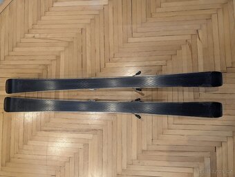 Lyže Atomic Vantage JR 140 cm - 4