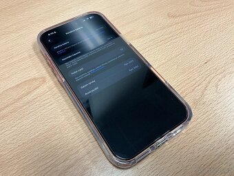 Apple iPhone 17 Pro max 256 GB - 4