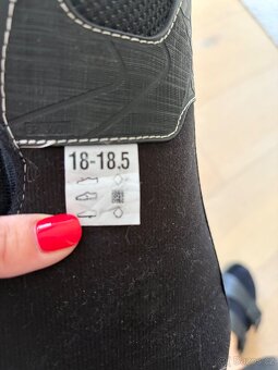 Prodam detske boty Rossignol - 4