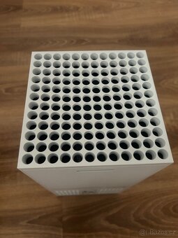 Xbox series X robot white - 4