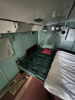 ZIL-131 Skriňová verzia - 4