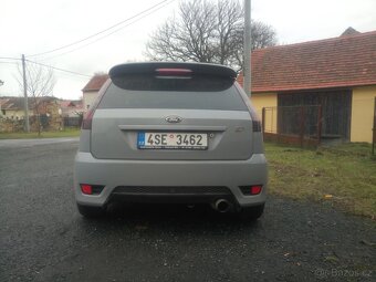 Ford fiesta st1 150 SLEVA JISTÁ - 4