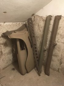 Náhradní díly Škoda 100 - 4