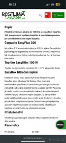 Filtr do akvária biobox 1 - 4
